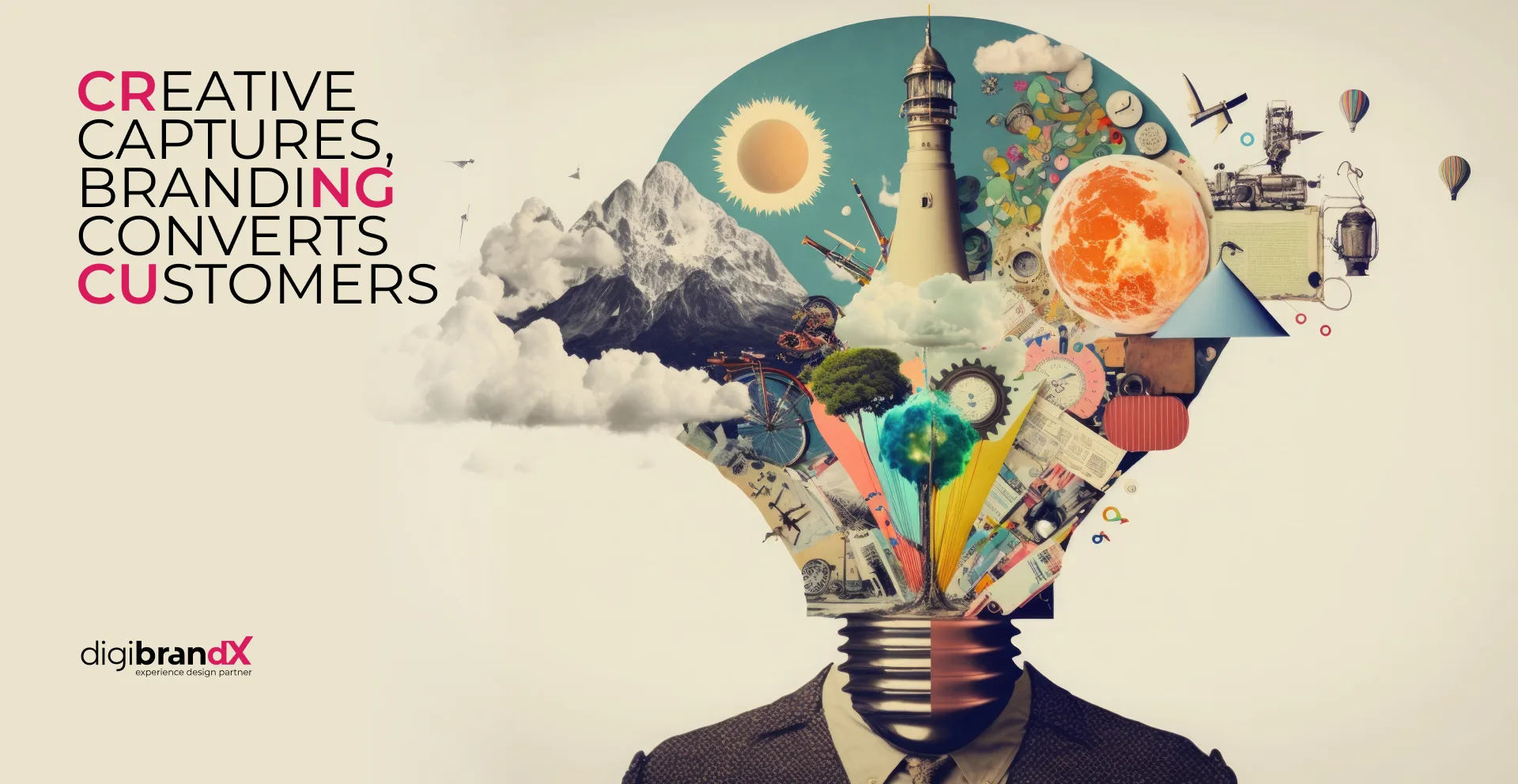 Choosing Between a Branding Agency and Creative Agency for Brand Development